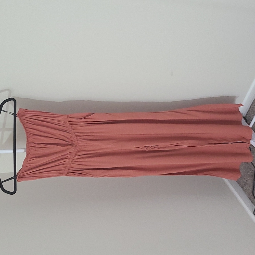 Forever 21 Jumpsuit L